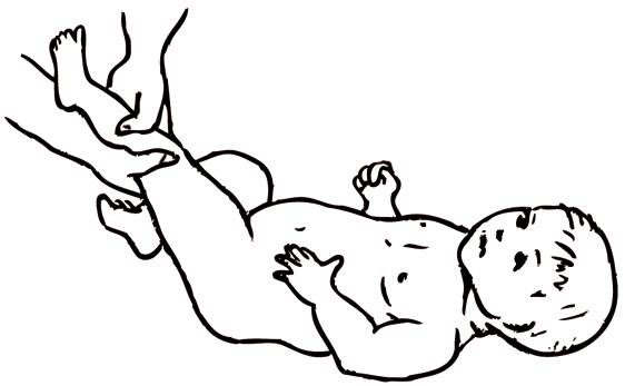 Иллюстрация к книге — Энциклопедия массажа [i_109.jpg]