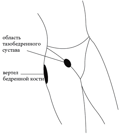 Иллюстрация к книге — Экстренная помощь при травмах, болевых шоках и воспалениях. Опыт работы в чрезвычайных ситуациях [_101.jpg]