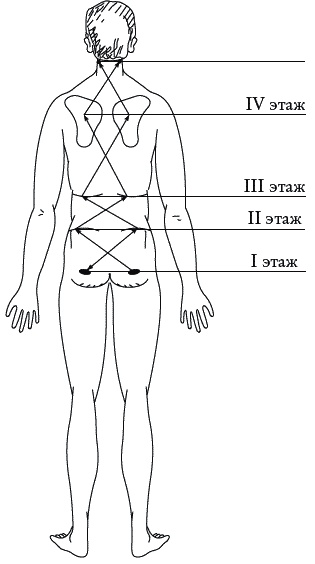 Иллюстрация к книге — Экстренная помощь при травмах, болевых шоках и воспалениях. Опыт работы в чрезвычайных ситуациях [_167.jpg]