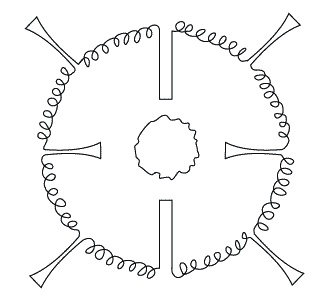 Иллюстрация к книге — Экстренная помощь при травмах, болевых шоках и воспалениях. Опыт работы в чрезвычайных ситуациях [_236.jpg]