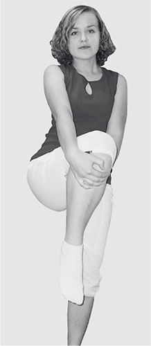 Иллюстрация к книге — Здоровье вашего позвоночника [i_013.jpg]