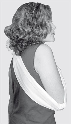 Иллюстрация к книге — Здоровье вашего позвоночника [i_015.jpg]