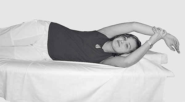 Иллюстрация к книге — Здоровье вашего позвоночника [i_016.jpg]