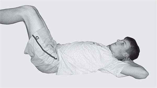 Иллюстрация к книге — Здоровье вашего позвоночника [i_030.jpg]