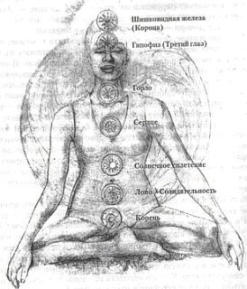 Иллюстрация к книге — Энергетическая медицина [_40.jpg]