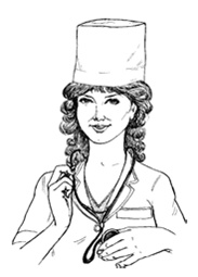 Иллюстрация к книге — Щитовидная железа. Лучшие рецепты народной медицины от А до Я [pic_4.jpg]