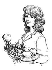 Иллюстрация к книге — Щитовидная железа. Лучшие рецепты народной медицины от А до Я [pic_40.jpg]