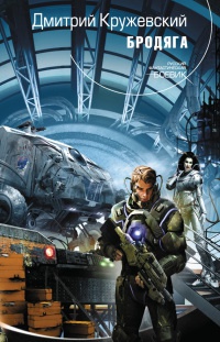 Книга Бродяга