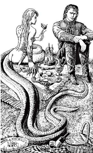 Иллюстрация к книге — Чужак. Миротворец [i_001.jpg]