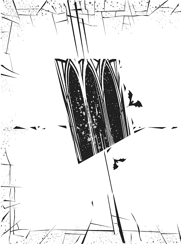 Иллюстрация к книге — Зерцалия. 6. Пантеон [i_001.jpg]