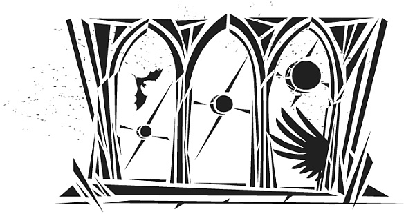 Иллюстрация к книге — Зерцалия. 6. Пантеон [i_024.jpg]