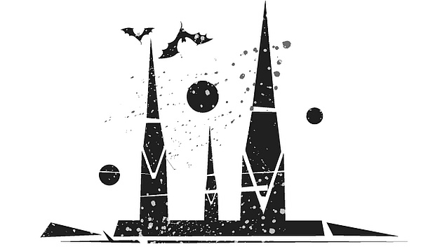 Иллюстрация к книге — Зерцалия. 6. Пантеон [i_035.jpg]