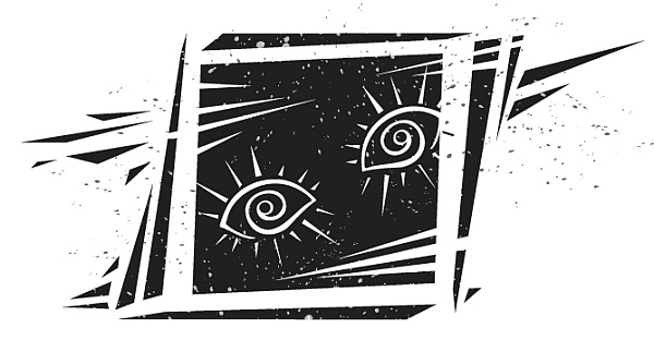 Иллюстрация к книге — Зерцалия. 6. Пантеон [i_047.jpg]