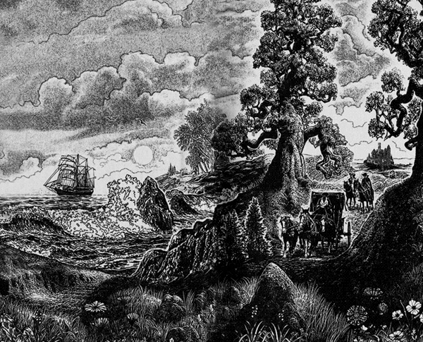 Иллюстрация к книге — Запретный ключ [i_001.jpg]