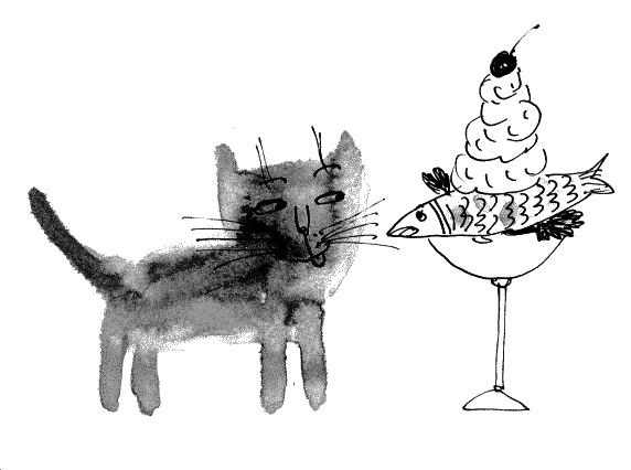 Иллюстрация к книге — Коты, призраки и одна бабушка [_03.jpg]