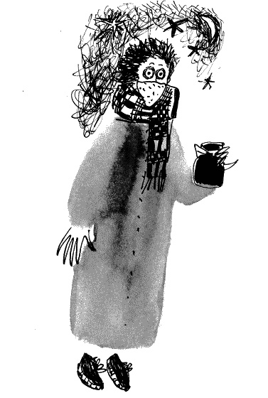 Иллюстрация к книге — Коты, призраки и одна бабушка [_12.jpg]