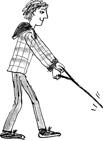 Иллюстрация к книге — Коты, призраки и одна бабушка [_15_2.jpg]