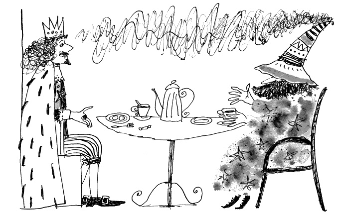 Иллюстрация к книге — Коты, призраки и одна бабушка [_30.jpg]