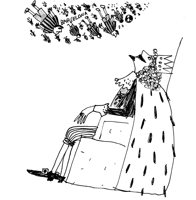 Иллюстрация к книге — Коты, призраки и одна бабушка [_34.jpg]