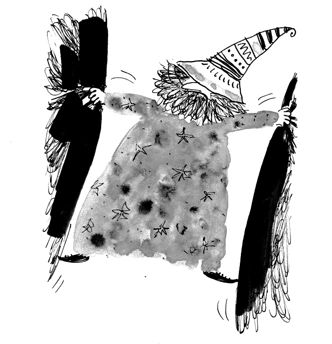 Иллюстрация к книге — Коты, призраки и одна бабушка [_35.jpg]