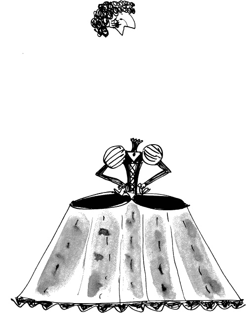 Иллюстрация к книге — Коты, призраки и одна бабушка [_40.jpg]