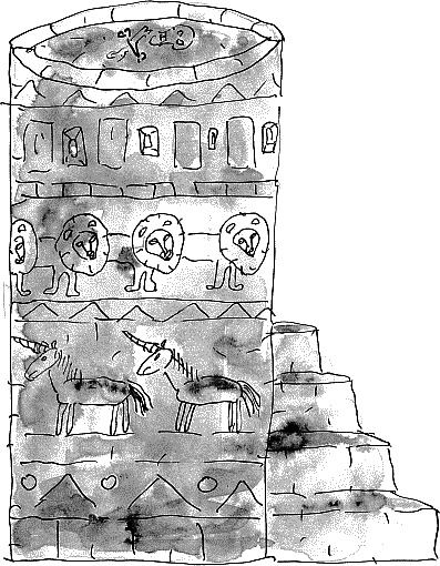 Иллюстрация к книге — Коты, призраки и одна бабушка [_41_2.jpg]