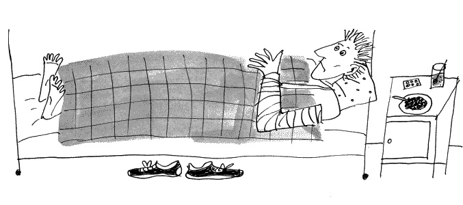 Иллюстрация к книге — Коты, призраки и одна бабушка [_55.jpg]