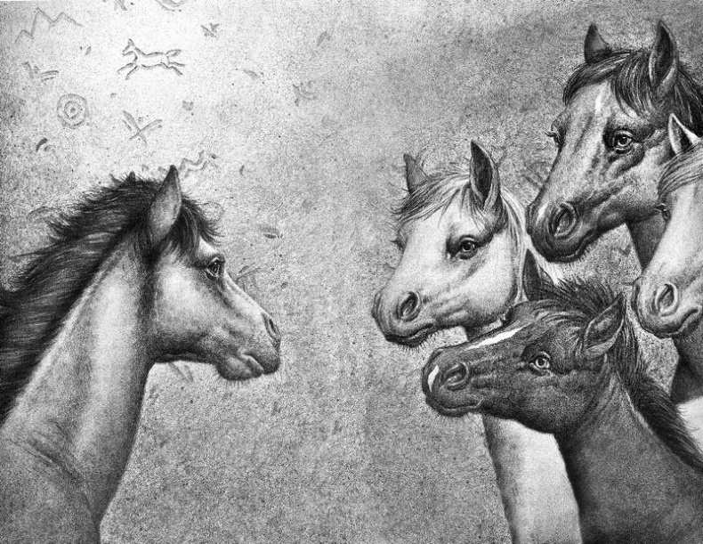 Иллюстрация к книге — Побег [i_004.jpg]