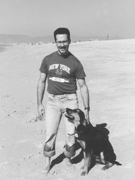 Иллюстрация к книге — Собака, которая спустилась с холма. Незабываемая история Лу, лучшего друга и героя [i_003.jpg]