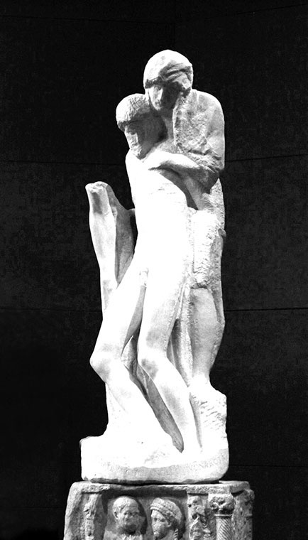 Иллюстрация к книге — Бумажный герой [i_001.jpg]