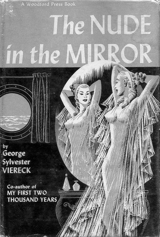 Иллюстрация к книге — Обнаженная в зеркале [i_004.jpg]