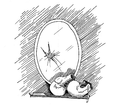 Иллюстрация к книге — Волчьи песни [_065.jpg]