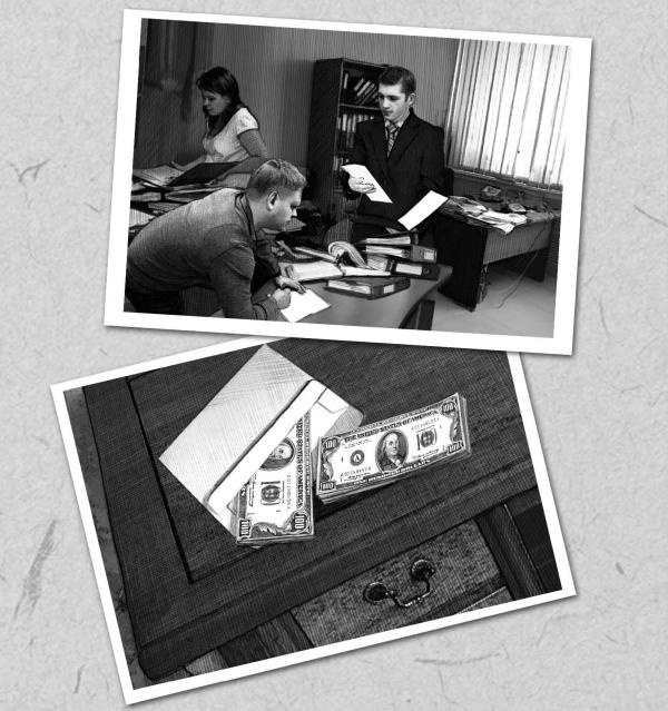 Иллюстрация к книге — Волчьи песни [_086.jpg]