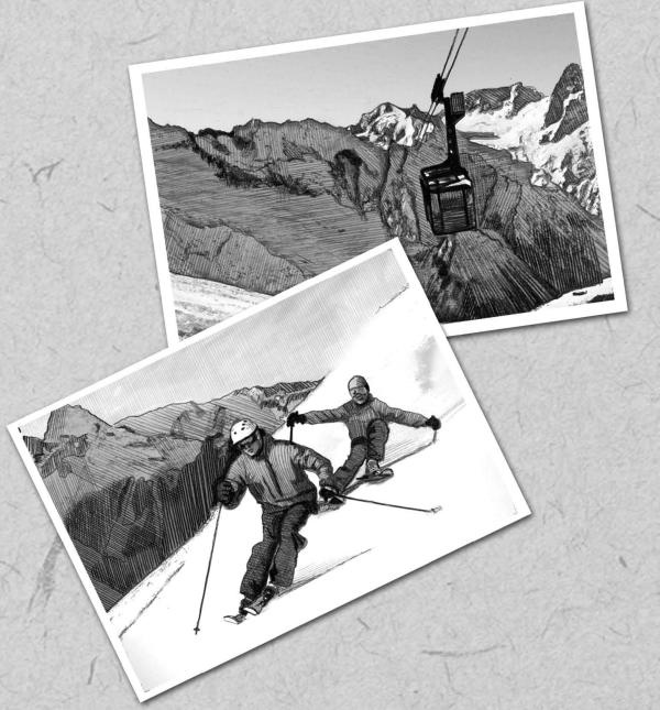 Иллюстрация к книге — Волчьи песни [_170.jpg]