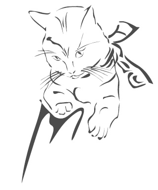 Иллюстрация к книге — Подарок от кота Боба [i_006.jpg]