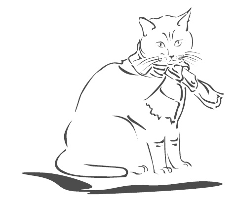 Иллюстрация к книге — Подарок от кота Боба [i_007.jpg]