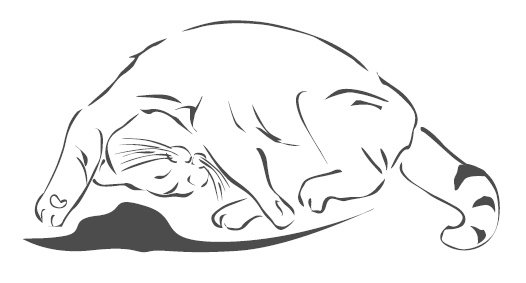 Иллюстрация к книге — Подарок от кота Боба [i_040.jpg]