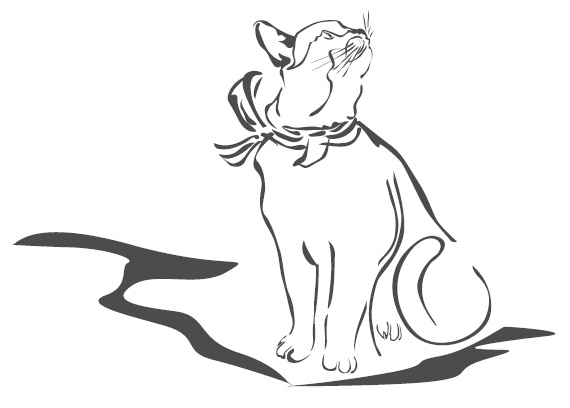 Иллюстрация к книге — Подарок от кота Боба [i_122.jpg]