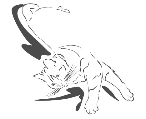 Иллюстрация к книге — Подарок от кота Боба [i_152.jpg]