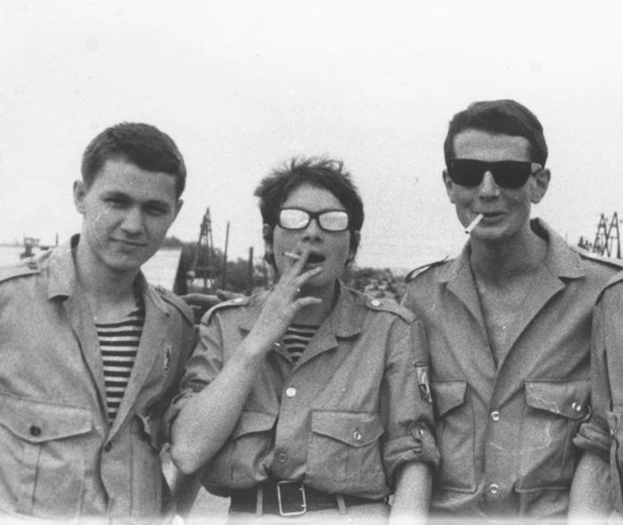 Иллюстрация к книге — Странник и его страна [_039.jpg]