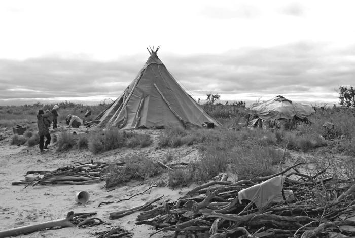 Иллюстрация к книге — Странник и его страна [_087.jpg]