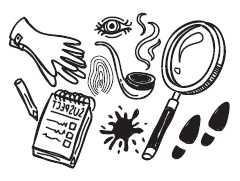 Иллюстрация к книге — Прокачай мозг методом Шерлока Холмса [i_023.jpg]