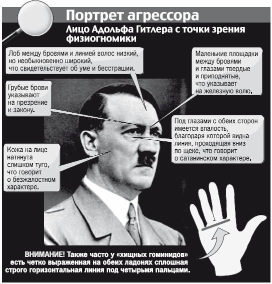 Иллюстрация к книге — Метод &quot;Все врут&quot;. Манипулируем реальностью - техники доктора Хауса [i_073.jpg]