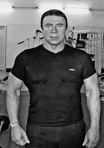 Иллюстрация к книге — Метод &quot;Все врут&quot;. Манипулируем реальностью - техники доктора Хауса [i_106.jpg]