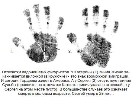 Иллюстрация к книге — Курс начинающего лжеца от А до Я [i_113.jpg]