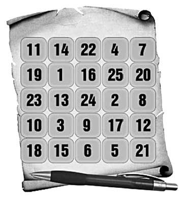 Иллюстрация к книге — Ты - лжец. Как научиться обманывать и манипулировать другими людьми [i_079.jpg]