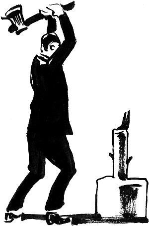 Иллюстрация к книге — Искусство прокрастинации [_5.jpg]