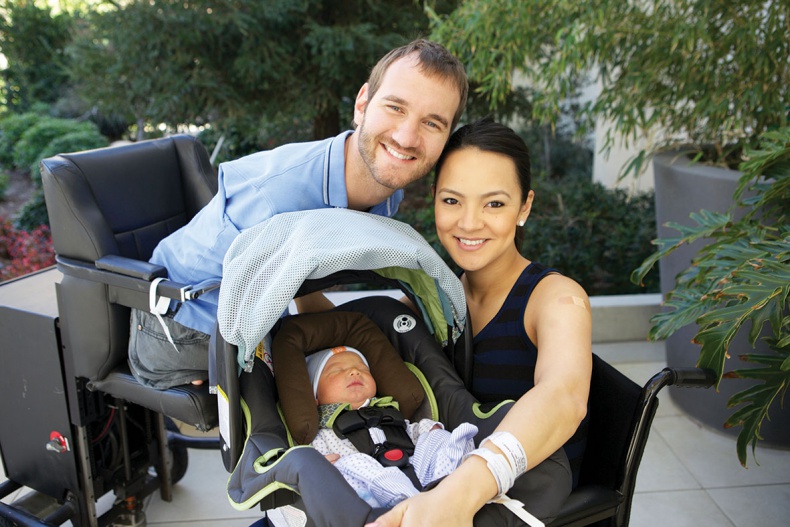 Иллюстрация к книге — Любовь без границ. Путь к потрясающе счастливой любви [i_011.jpg]