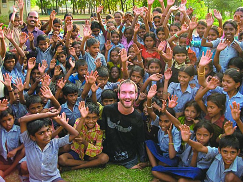 Иллюстрация к книге — Неудержимый. Невероятная сила веры в действии [_006.jpg]