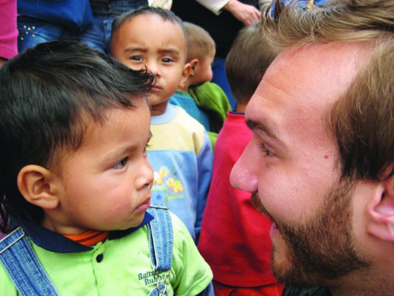 Иллюстрация к книге — Неудержимый. Невероятная сила веры в действии [_008.jpg]